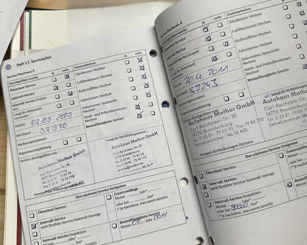 Серый Фольксваген Пассат, объемом двигателя 1.6 л и пробегом 166 тыс. км за 6100 $, фото 45 на Automoto.ua