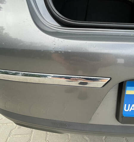 Серый Фольксваген Пассат, объемом двигателя 2 л и пробегом 300 тыс. км за 6500 $, фото 42 на Automoto.ua