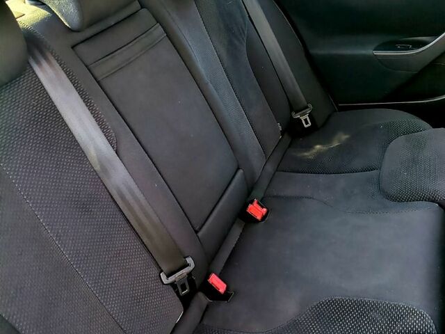 Сірий Фольксваген Пассат, об'ємом двигуна 2 л та пробігом 164 тис. км за 6800 $, фото 7 на Automoto.ua