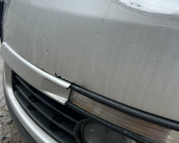 Серый Фольксваген Пассат, объемом двигателя 1.98 л и пробегом 253 тыс. км за 3999 $, фото 22 на Automoto.ua