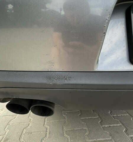 Серый Фольксваген Пассат, объемом двигателя 2 л и пробегом 300 тыс. км за 6500 $, фото 43 на Automoto.ua