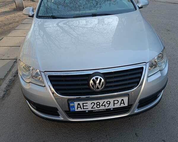 Серый Фольксваген Пассат, объемом двигателя 1.98 л и пробегом 136 тыс. км за 6500 $, фото 10 на Automoto.ua