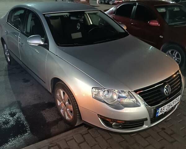 Серый Фольксваген Пассат, объемом двигателя 1.98 л и пробегом 136 тыс. км за 6500 $, фото 15 на Automoto.ua