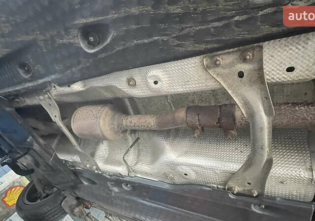 Серый Фольксваген Пассат, объемом двигателя 2 л и пробегом 300 тыс. км за 6500 $, фото 49 на Automoto.ua