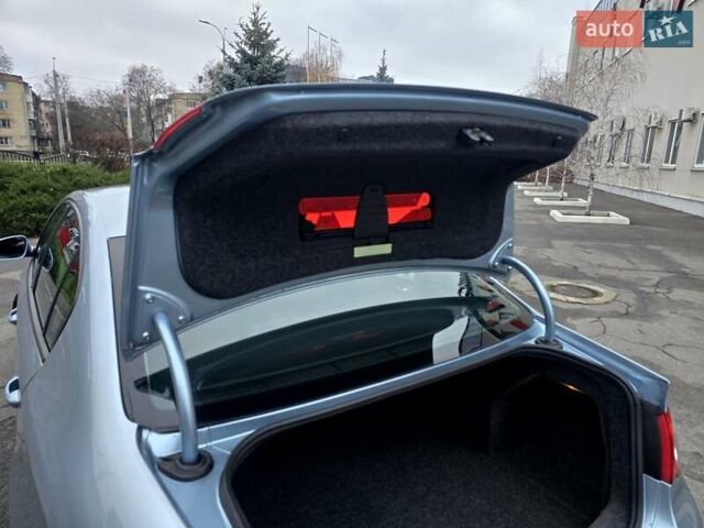 Сірий Фольксваген Пассат, об'ємом двигуна 1.6 л та пробігом 179 тис. км за 6300 $, фото 92 на Automoto.ua