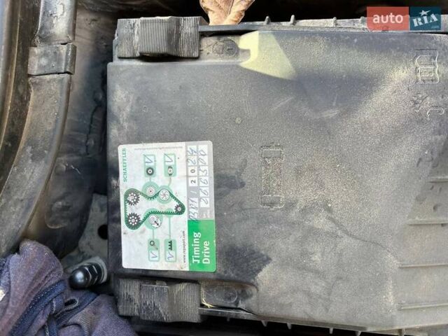 Серый Фольксваген Пассат, объемом двигателя 2 л и пробегом 280 тыс. км за 6200 $, фото 18 на Automoto.ua