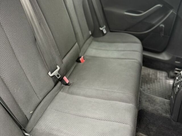 Серый Фольксваген Пассат, объемом двигателя 2 л и пробегом 250 тыс. км за 2900 $, фото 14 на Automoto.ua