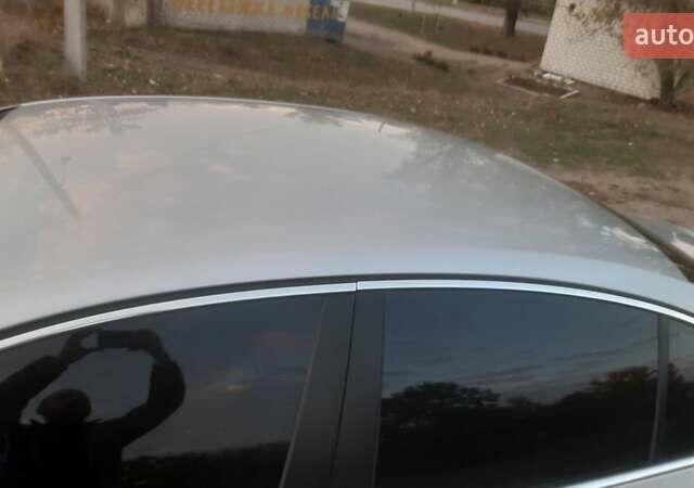 Серый Фольксваген Пассат, объемом двигателя 2 л и пробегом 250 тыс. км за 7150 $, фото 19 на Automoto.ua