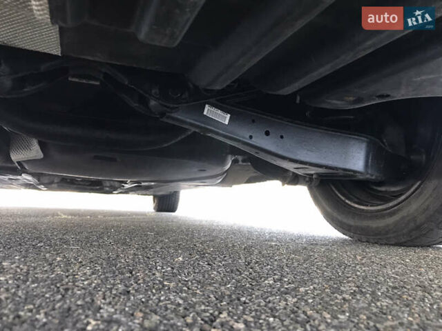 Серый Фольксваген Пассат, объемом двигателя 2 л и пробегом 208 тыс. км за 6800 $, фото 20 на Automoto.ua