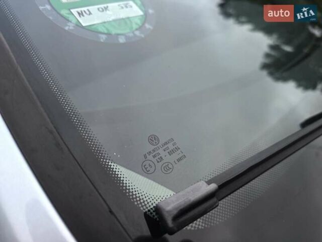 Сірий Фольксваген Пассат, об'ємом двигуна 1.6 л та пробігом 179 тис. км за 6300 $, фото 31 на Automoto.ua