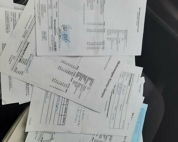 Серый Фольксваген Пассат, объемом двигателя 1.6 л и пробегом 175 тыс. км за 6850 $, фото 99 на Automoto.ua