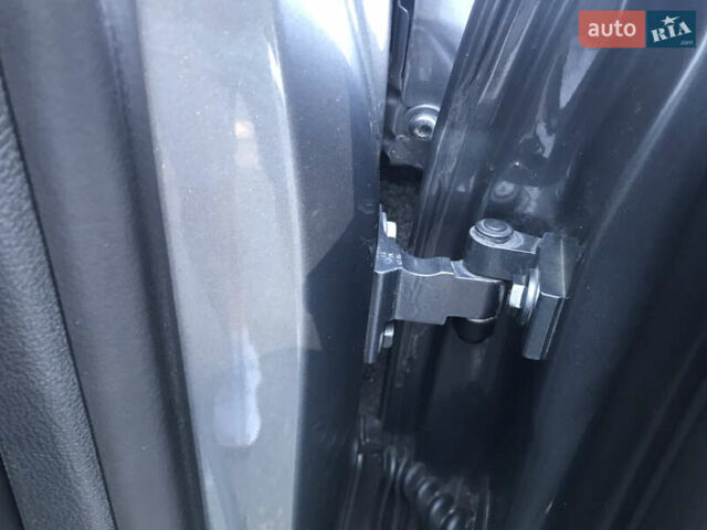 Серый Фольксваген Пассат, объемом двигателя 2 л и пробегом 208 тыс. км за 6800 $, фото 14 на Automoto.ua