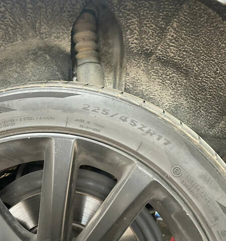 Серый Фольксваген Пассат, объемом двигателя 2 л и пробегом 300 тыс. км за 6500 $, фото 54 на Automoto.ua