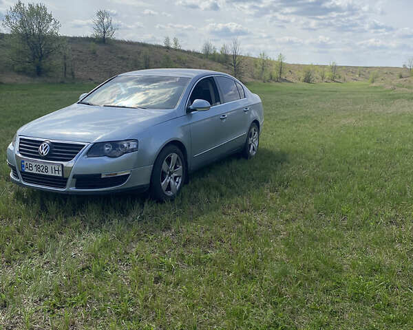 Сірий Фольксваген Пассат, об'ємом двигуна 1.98 л та пробігом 302 тис. км за 6400 $, фото 13 на Automoto.ua