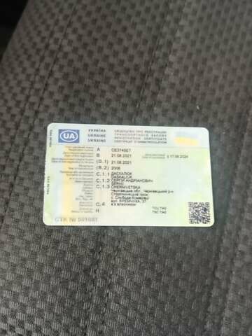 Серый Фольксваген Пассат, объемом двигателя 1.98 л и пробегом 183 тыс. км за 6300 $, фото 4 на Automoto.ua