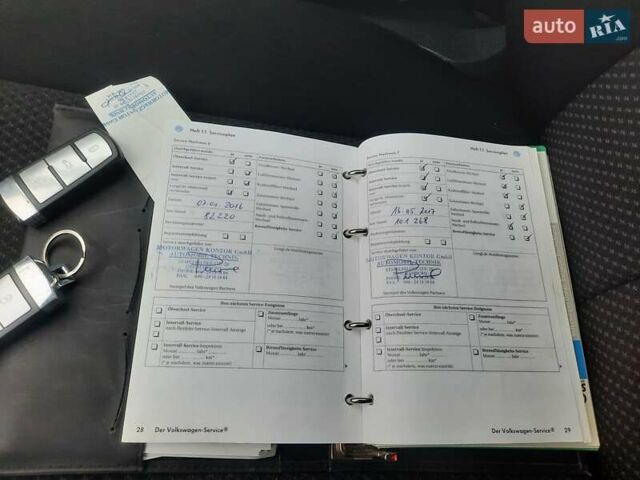 Серый Фольксваген Пассат, объемом двигателя 1.6 л и пробегом 175 тыс. км за 6850 $, фото 106 на Automoto.ua