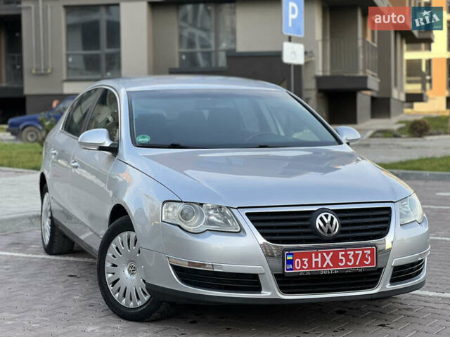 Серый Фольксваген Пассат, объемом двигателя 1.6 л и пробегом 227 тыс. км за 5599 $, фото 10 на Automoto.ua