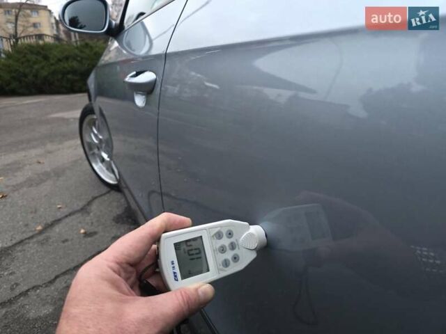 Сірий Фольксваген Пассат, об'ємом двигуна 1.6 л та пробігом 179 тис. км за 6300 $, фото 38 на Automoto.ua