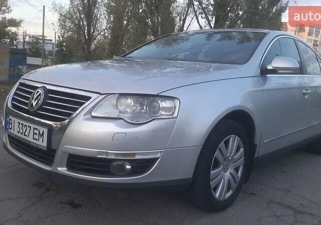 Серый Фольксваген Пассат, объемом двигателя 2 л и пробегом 250 тыс. км за 7150 $, фото 17 на Automoto.ua