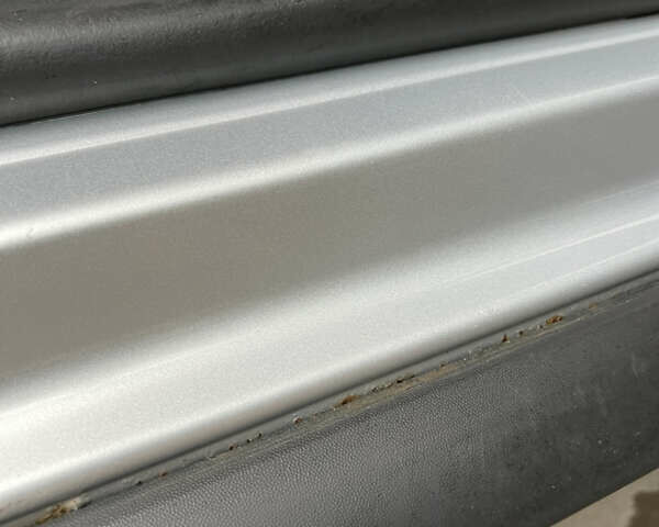 Серый Фольксваген Пассат, объемом двигателя 1.98 л и пробегом 253 тыс. км за 3999 $, фото 32 на Automoto.ua