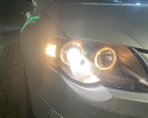 Сірий Фольксваген Пассат, об'ємом двигуна 1.98 л та пробігом 302 тис. км за 6400 $, фото 7 на Automoto.ua