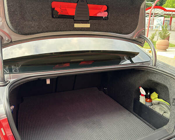 Сірий Фольксваген Пассат, об'ємом двигуна 1.98 л та пробігом 268 тис. км за 7000 $, фото 6 на Automoto.ua