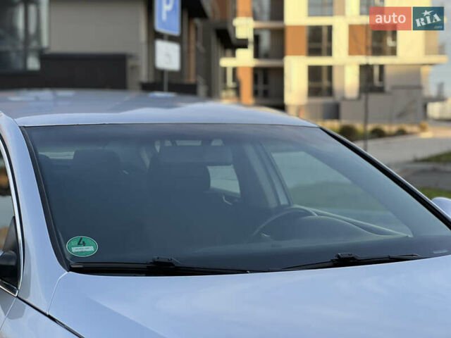 Серый Фольксваген Пассат, объемом двигателя 1.6 л и пробегом 227 тыс. км за 5599 $, фото 22 на Automoto.ua