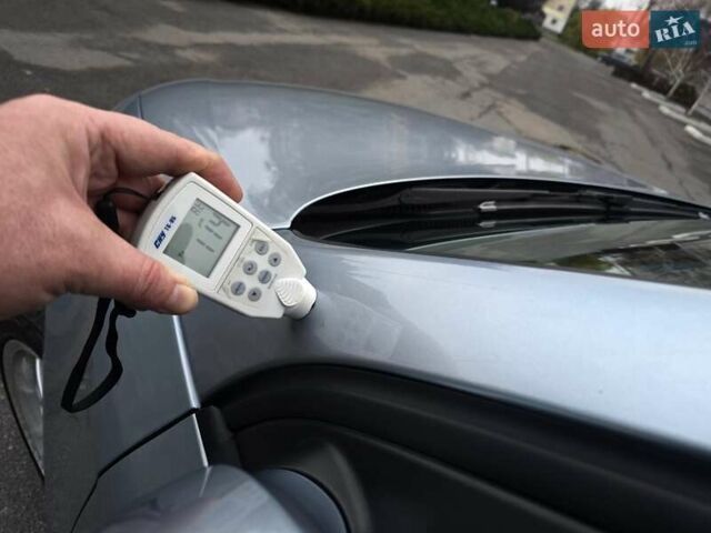 Сірий Фольксваген Пассат, об'ємом двигуна 1.6 л та пробігом 179 тис. км за 6300 $, фото 42 на Automoto.ua