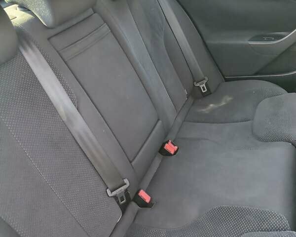 Серый Фольксваген Пассат, объемом двигателя 2 л и пробегом 164 тыс. км за 6100 $, фото 7 на Automoto.ua