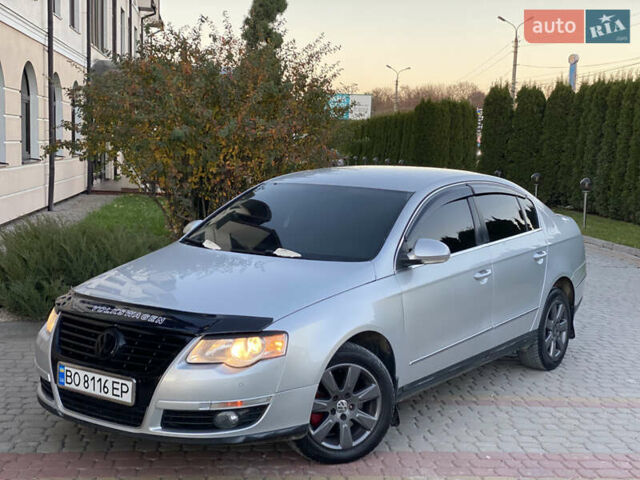 Серый Фольксваген Пассат, объемом двигателя 2 л и пробегом 270 тыс. км за 5750 $, фото 38 на Automoto.ua