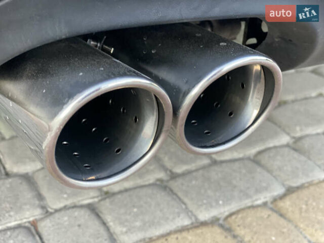 Серый Фольксваген Пассат, объемом двигателя 2 л и пробегом 270 тыс. км за 5750 $, фото 70 на Automoto.ua