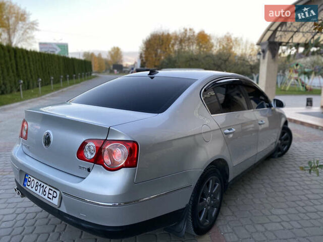 Серый Фольксваген Пассат, объемом двигателя 2 л и пробегом 270 тыс. км за 5750 $, фото 48 на Automoto.ua