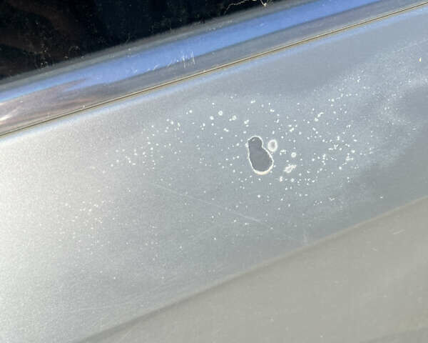 Серый Фольксваген Пассат, объемом двигателя 1.98 л и пробегом 253 тыс. км за 3999 $, фото 48 на Automoto.ua