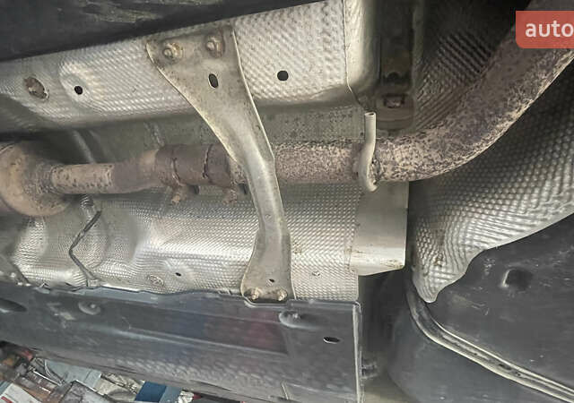 Серый Фольксваген Пассат, объемом двигателя 2 л и пробегом 300 тыс. км за 6500 $, фото 48 на Automoto.ua