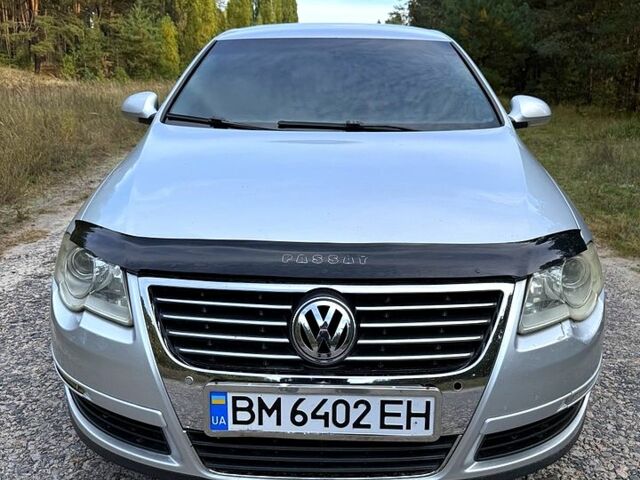 Сірий Фольксваген Пассат, об'ємом двигуна 2 л та пробігом 245 тис. км за 4900 $, фото 1 на Automoto.ua