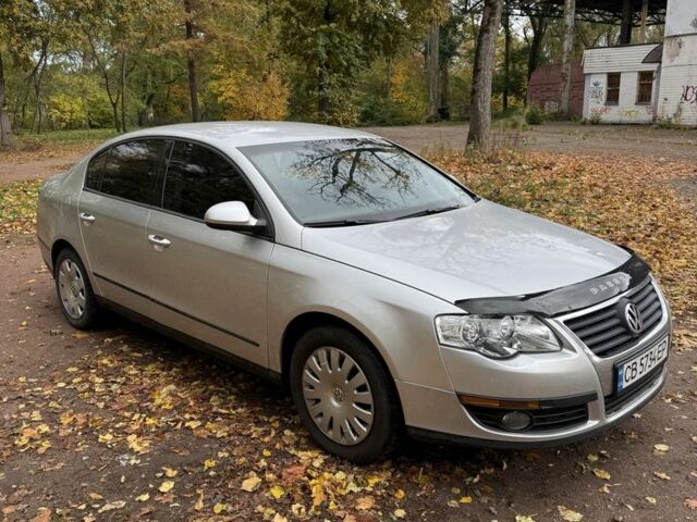 Серый Фольксваген Пассат, объемом двигателя 1.6 л и пробегом 264 тыс. км за 5900 $, фото 6 на Automoto.ua
