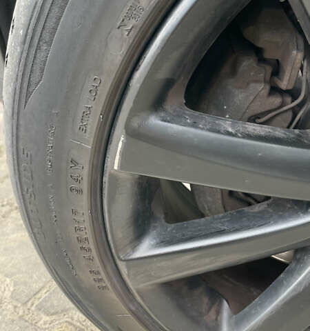 Серый Фольксваген Пассат, объемом двигателя 2 л и пробегом 300 тыс. км за 6500 $, фото 25 на Automoto.ua