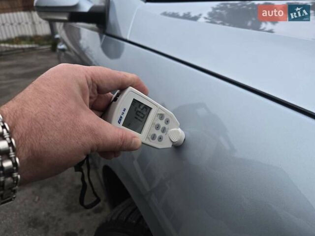 Сірий Фольксваген Пассат, об'ємом двигуна 1.6 л та пробігом 179 тис. км за 6300 $, фото 24 на Automoto.ua