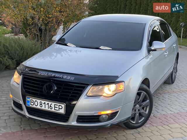 Серый Фольксваген Пассат, объемом двигателя 2 л и пробегом 270 тыс. км за 5750 $, фото 44 на Automoto.ua