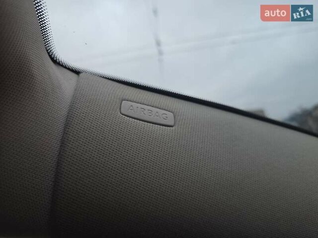 Сірий Фольксваген Пассат, об'ємом двигуна 1.6 л та пробігом 179 тис. км за 6300 $, фото 54 на Automoto.ua
