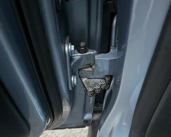 Сірий Фольксваген Пассат, об'ємом двигуна 1.6 л та пробігом 179 тис. км за 6300 $, фото 70 на Automoto.ua