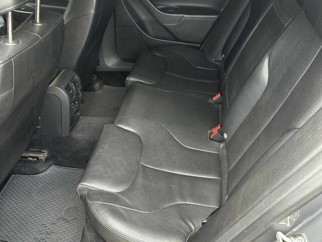 Сірий Фольксваген Пассат, об'ємом двигуна 3.6 л та пробігом 207 тис. км за 4500 $, фото 6 на Automoto.ua