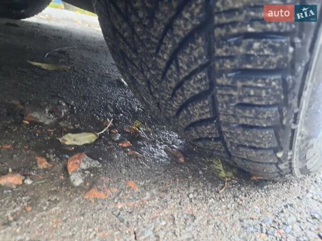 Серый Фольксваген Пассат, объемом двигателя 1.6 л и пробегом 175 тыс. км за 6850 $, фото 82 на Automoto.ua