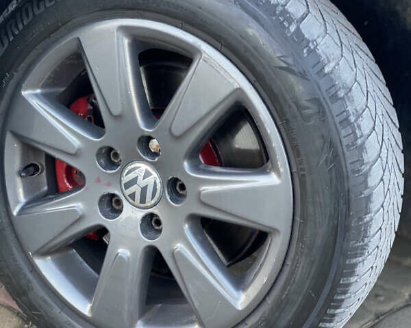 Серый Фольксваген Пассат, объемом двигателя 2 л и пробегом 270 тыс. км за 5750 $, фото 80 на Automoto.ua