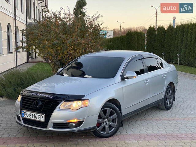 Серый Фольксваген Пассат, объемом двигателя 2 л и пробегом 270 тыс. км за 5750 $, фото 37 на Automoto.ua