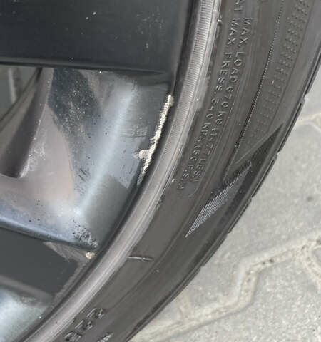 Серый Фольксваген Пассат, объемом двигателя 2 л и пробегом 300 тыс. км за 6500 $, фото 22 на Automoto.ua