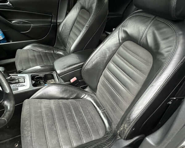 Серый Фольксваген Пассат, объемом двигателя 2 л и пробегом 324 тыс. км за 4999 $, фото 2 на Automoto.ua