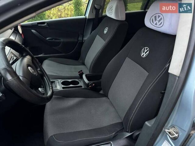 Сірий Фольксваген Пассат, об'ємом двигуна 1.6 л та пробігом 306 тис. км за 5800 $, фото 8 на Automoto.ua