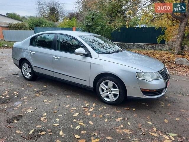 Серый Фольксваген Пассат, объемом двигателя 1.6 л и пробегом 175 тыс. км за 6850 $, фото 20 на Automoto.ua