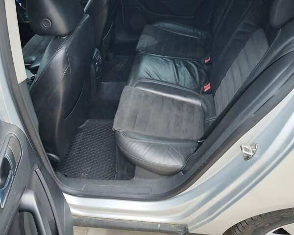 Серый Фольксваген Пассат, объемом двигателя 1.98 л и пробегом 280 тыс. км за 5000 $, фото 2 на Automoto.ua